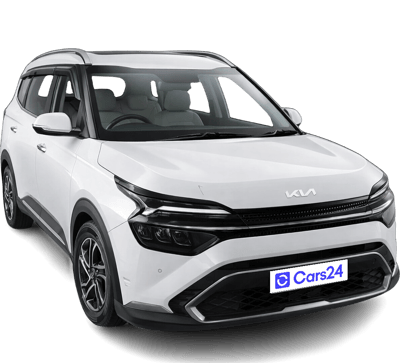 2023 KIA CARENS - SUV - Diesel - Automatic - ₹11.00 lakh