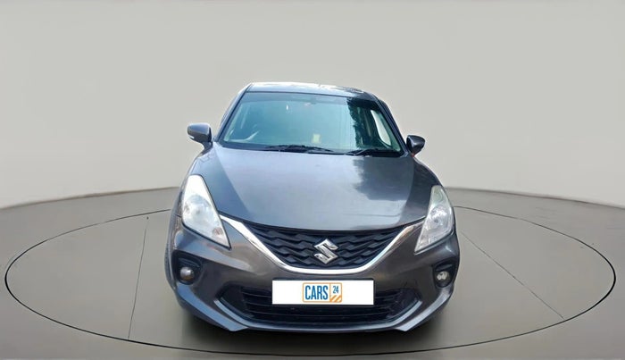 2017 Maruti Baleno ZETA PETROL 1.2, Petrol, Manual, 67,465 km, exterior