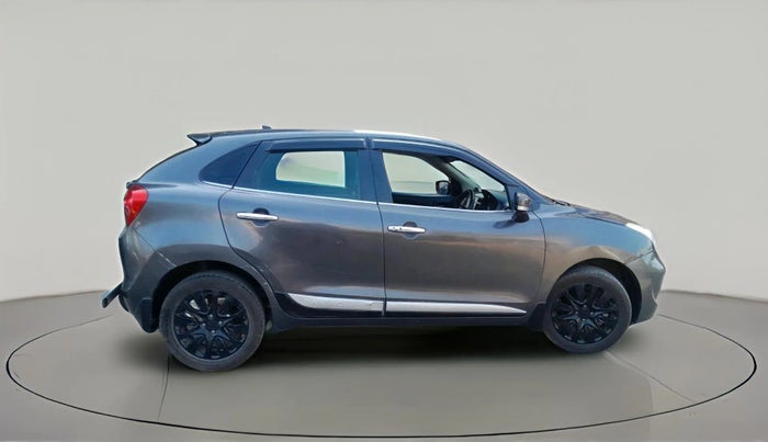 2017 Maruti Baleno ZETA PETROL 1.2, Petrol, Manual, 67,465 km, exterior