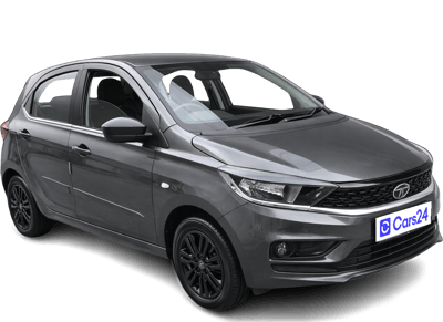 2022 Tata Tiago - Hatchback - CNG - Manual - ₹4.38 lakh