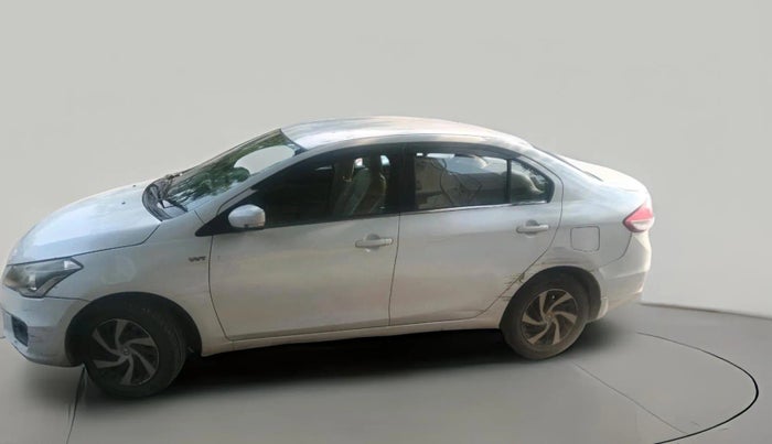 2015 Maruti Ciaz VXI+, Petrol, Manual, 82,350 km, exterior