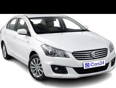2015 Maruti Ciaz - Sedan - Petrol - Manual - ₹2.90 lakh