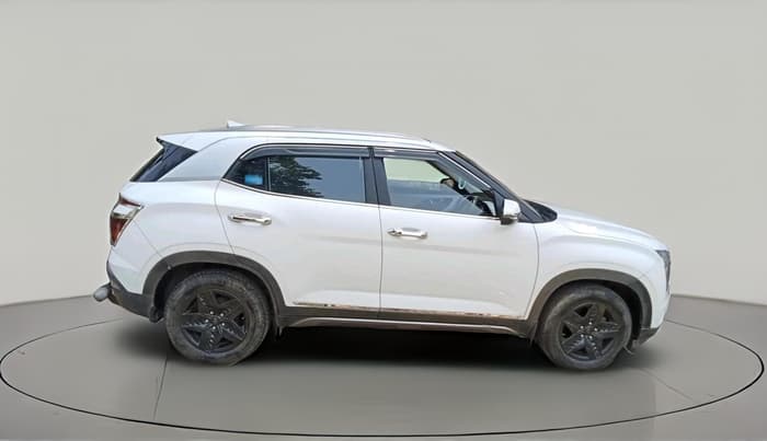 2021 Hyundai Creta S 1.5 DIESEL, Diesel, Manual, 33,878 km, exterior