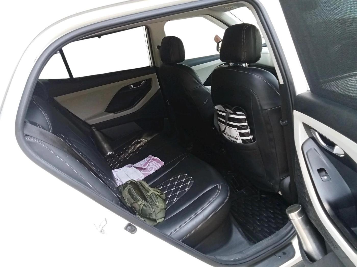 2021 Hyundai Creta S 1.5 DIESEL, Diesel, Manual, 33,878 km, interior