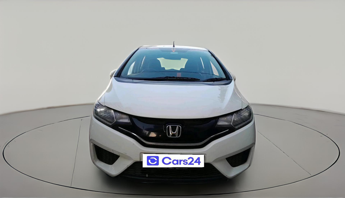 2016 Honda Jazz 1.2L I-VTEC S, Petrol, Manual, 82,414 km, exterior
