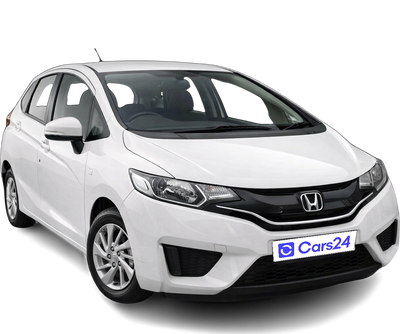 2016 Honda Jazz - Hatchback - Petrol - Manual - ₹2.46 lakh
