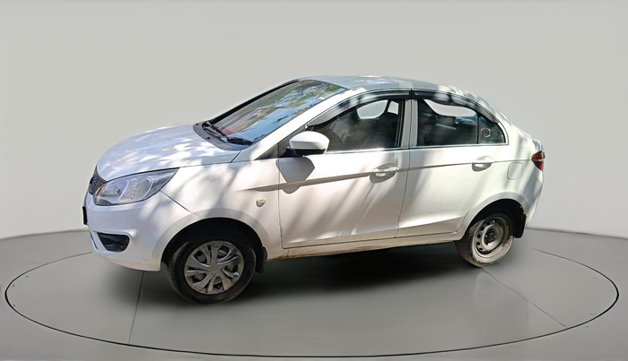 2019 Tata Zest XE PETROL, Petrol, Manual, 43,223 km, exterior