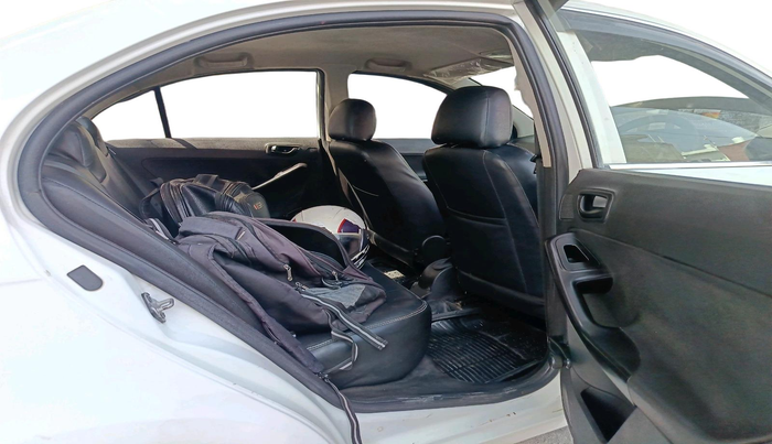 2019 Tata Zest XE PETROL, Petrol, Manual, 43,223 km, interior