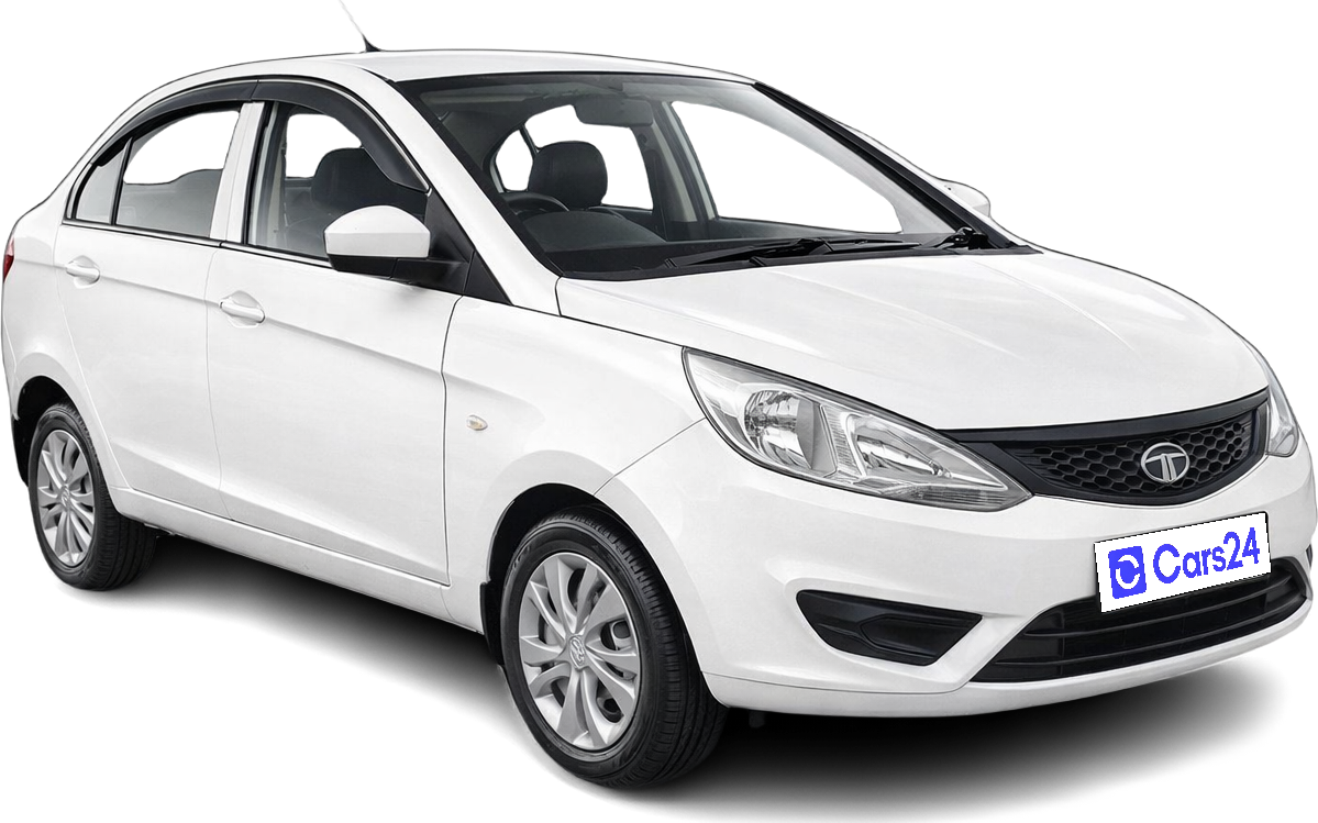 2019 Tata Zest - Sedan - Petrol - Manual - ₹2.87 lakh