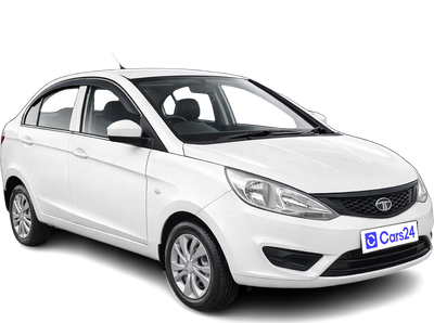 2019 Tata Zest - Sedan - Petrol - Manual - ₹2.87 lakh