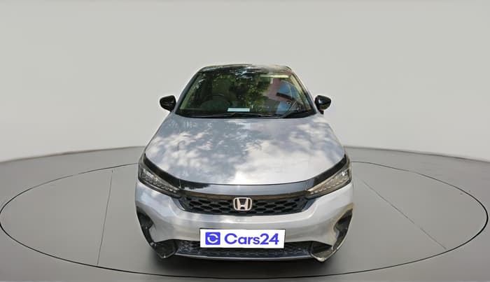 2023 Honda City 1.5L I-VTEC ZX CVT, Petrol, Automatic, 35,259 km, exterior