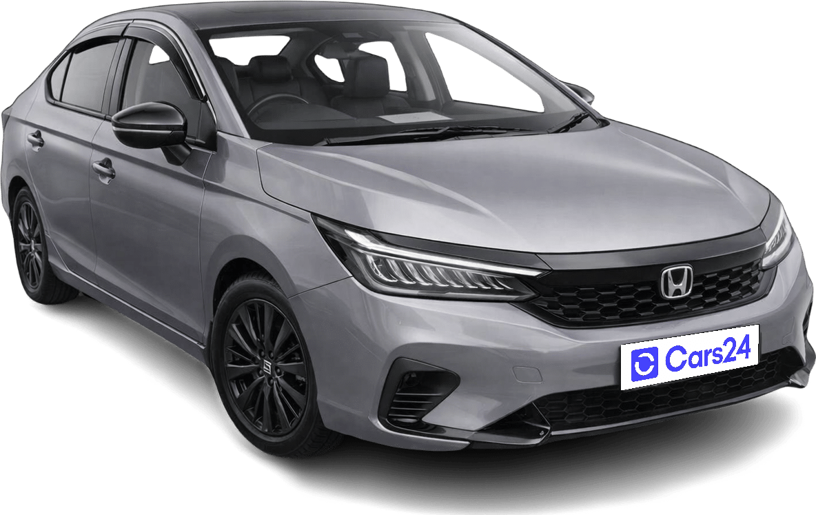 2023 Honda City - Sedan - Petrol - Automatic - ₹13.49 lakh
