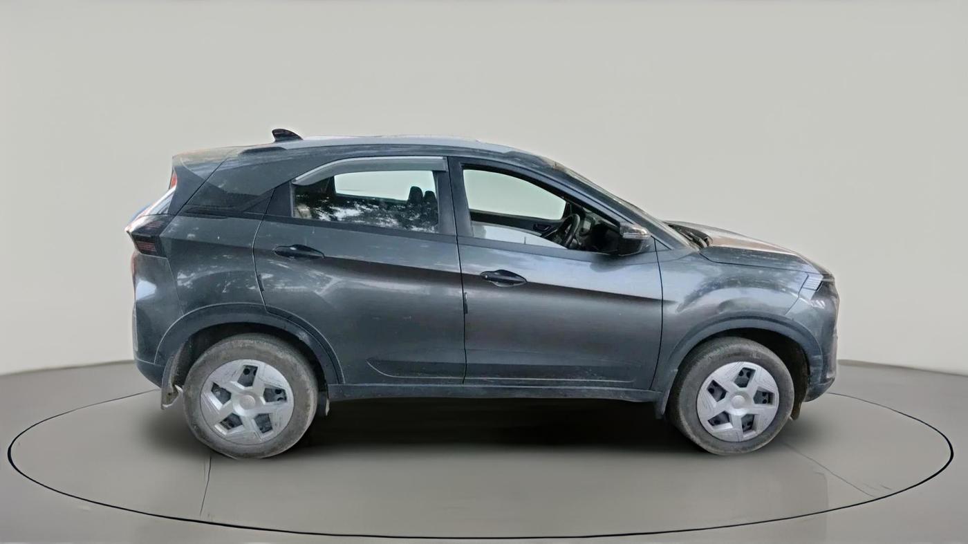 2024 Tata NEXON PURE 1.2 PETROL, Petrol, Manual, 22,205 km, exterior