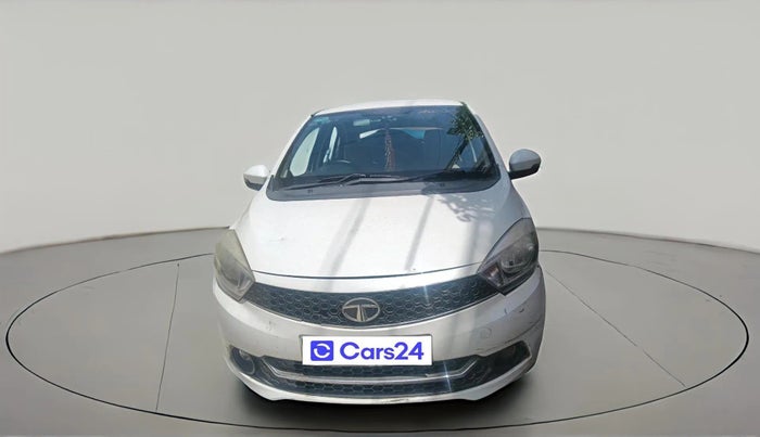 2018 Tata TIGOR XT PETROL, Petrol, Manual, 92,124 km, exterior