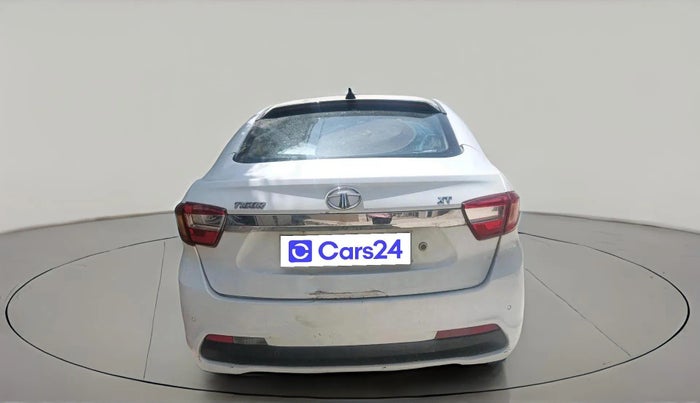 2018 Tata TIGOR XT PETROL, Petrol, Manual, 92,124 km, exterior