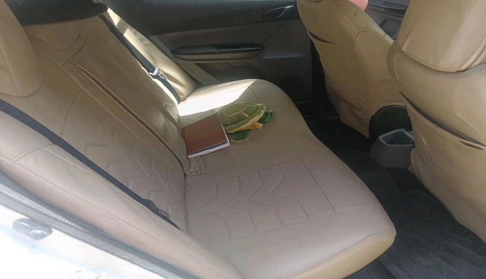 2018 Tata TIGOR XT PETROL, Petrol, Manual, 92,124 km, interior