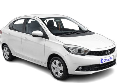 2018 Tata TIGOR - Sedan - Petrol - Manual - ₹2.68 lakh