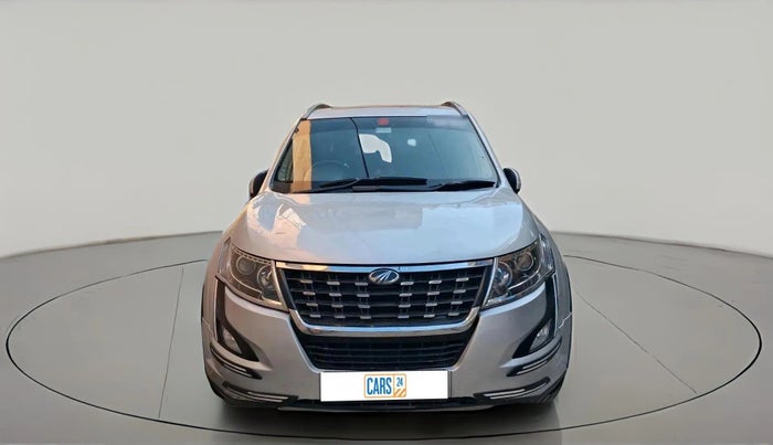 2020 Mahindra XUV500 W9, Diesel, Manual, 49,831 km, exterior