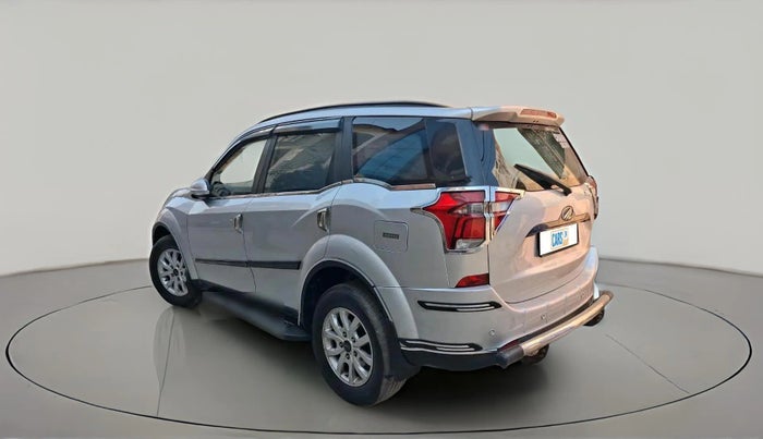 2020 Mahindra XUV500 W9, Diesel, Manual, 49,831 km, exterior