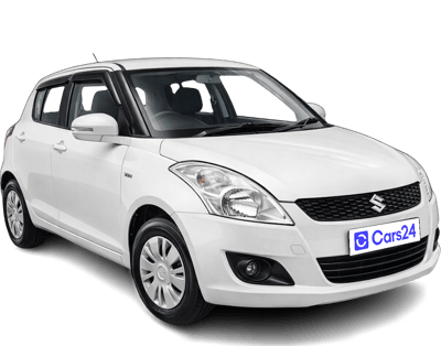 2011 Maruti Swift - Hatchback - Diesel - Manual - ₹1.80 lakh