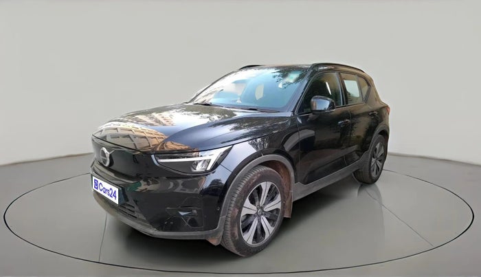 2022 Volvo XC 40  Recharge P8 , Electric, Automatic, 51,540 km, exterior