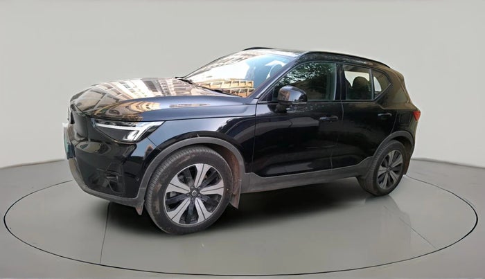 2022 Volvo XC 40  Recharge P8 , Electric, Automatic, 51,540 km, exterior
