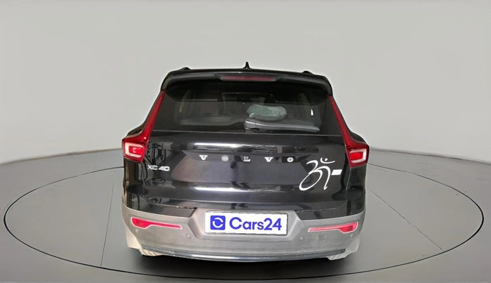 2022 Volvo XC 40  Recharge P8 , Electric, Automatic, 51,540 km, exterior