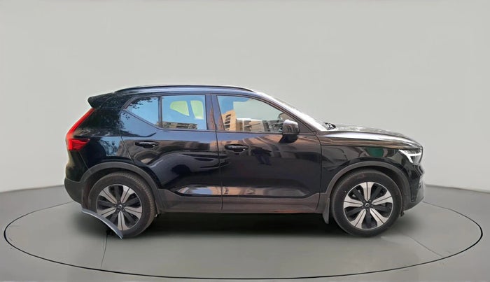 2022 Volvo XC 40  Recharge P8 , Electric, Automatic, 51,540 km, exterior