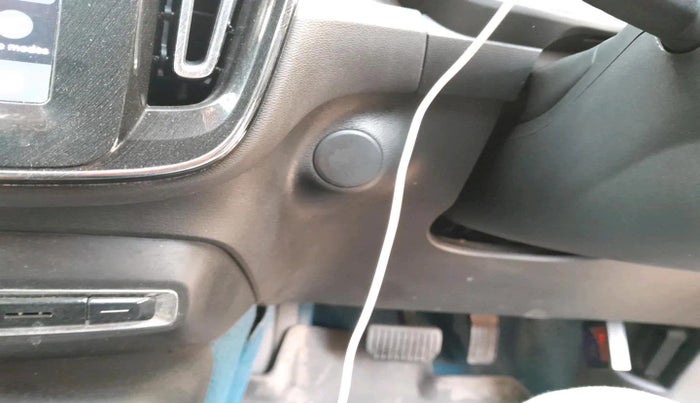 2022 Volvo XC 40  Recharge P8 , Electric, Automatic, 51,540 km, interior