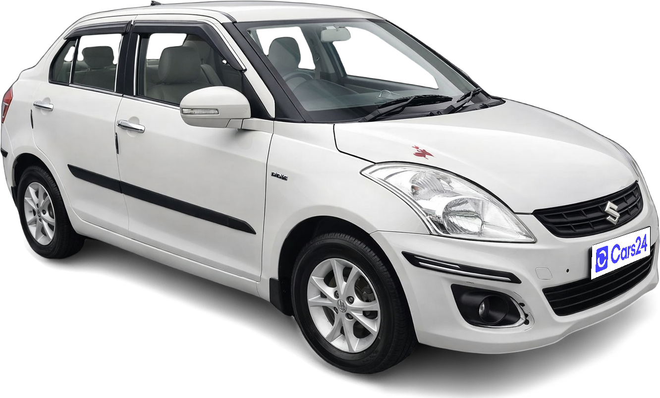 2014 Maruti Swift Dzire - Sedan - Diesel - Manual - ₹2.30 lakh