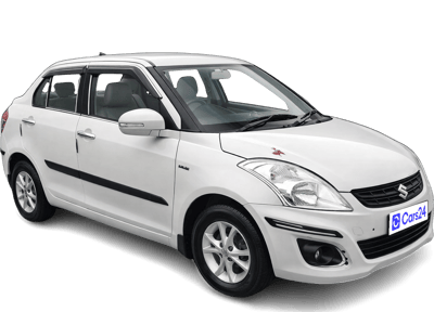 2014 Maruti Swift Dzire - Sedan - Diesel - Manual - ₹2.30 lakh