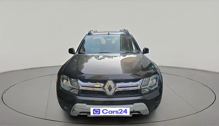 2017 Renault Duster 110 PS RXZ DIESEL, Diesel, Manual, 83,099 km, exterior