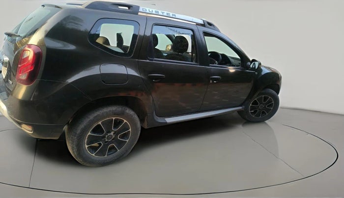 2017 Renault Duster 110 PS RXZ DIESEL, Diesel, Manual, 83,099 km, exterior