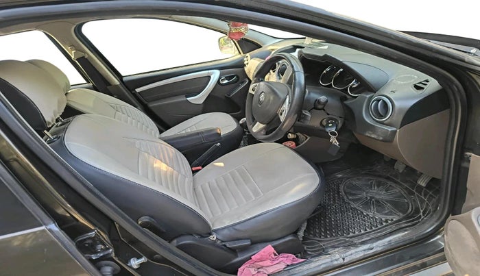 2017 Renault Duster 110 PS RXZ DIESEL, Diesel, Manual, 83,099 km, interior