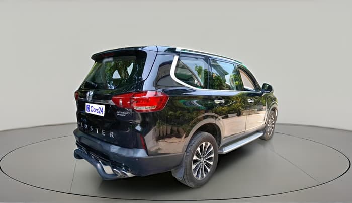 2021 MG GLOSTER SAVVY 6 STR 2.0 TWIN TURBO 4WD, Diesel, Automatic, 1,98,372 km, exterior