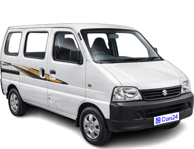2016 Maruti Eeco - SUV - CNG - Manual - ₹2.10 lakh