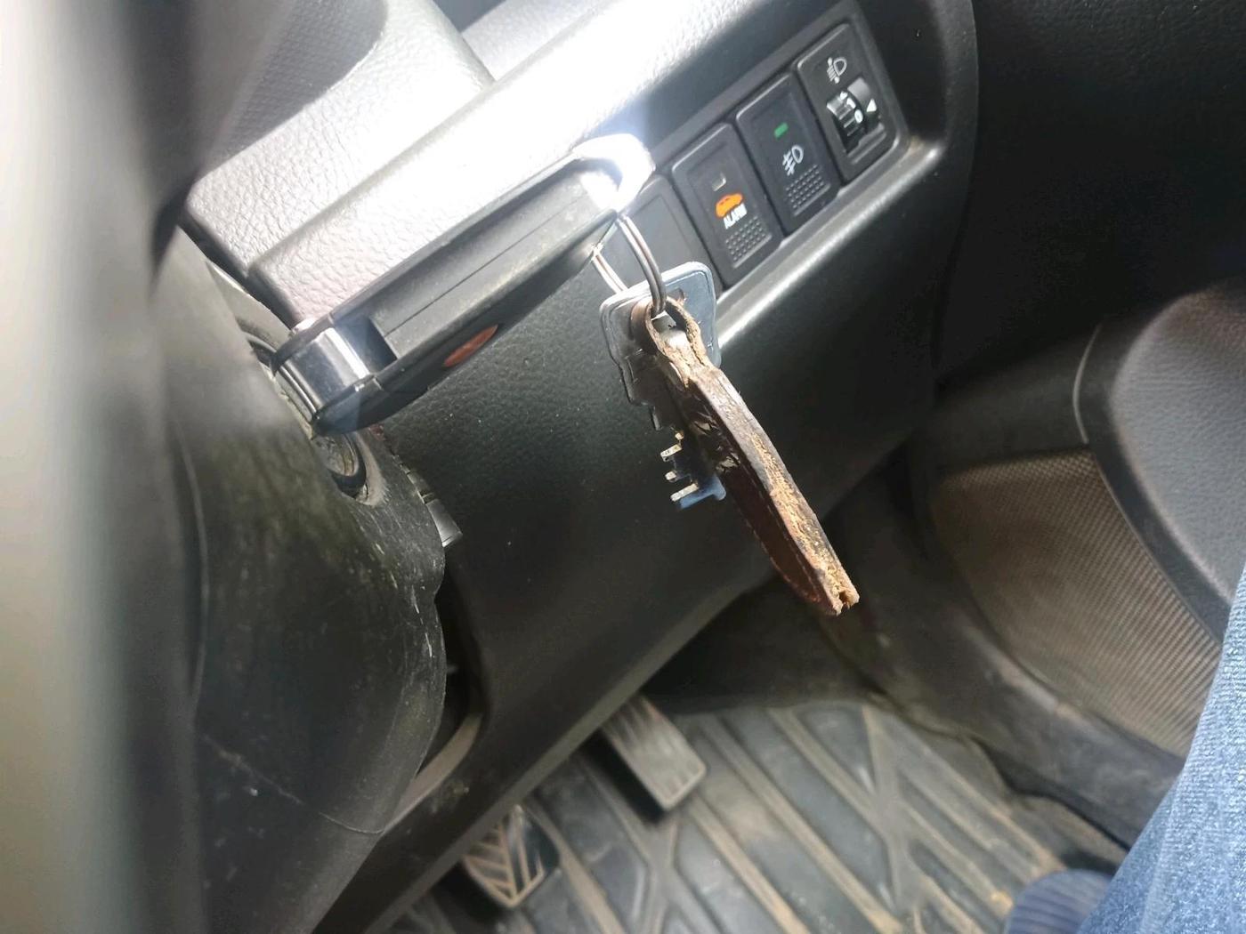 2014 Maruti Swift ZXI, Petrol, Manual, 54,358 km, interior