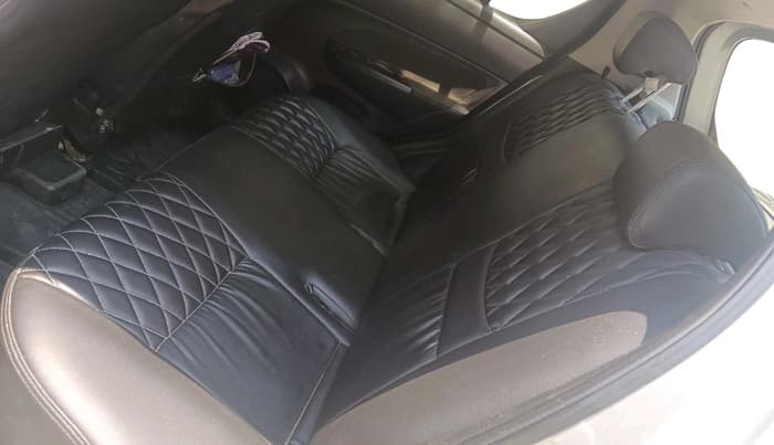 2014 Maruti Swift ZXI, Petrol, Manual, 54,358 km, interior
