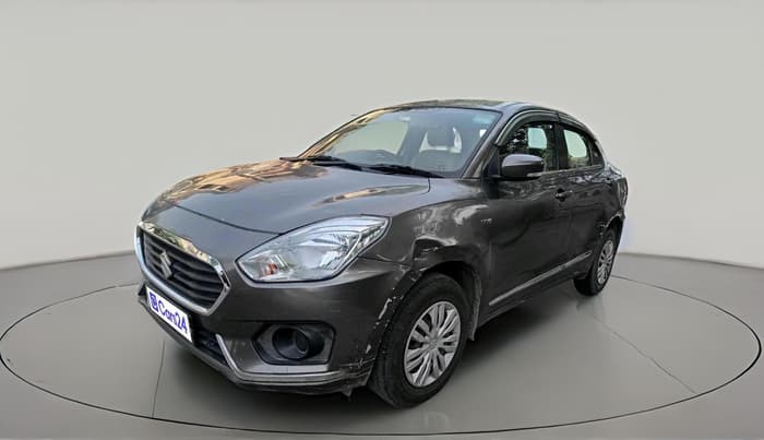 2018 Maruti Dzire VDI, Diesel, Manual, 1,52,726 km, exterior