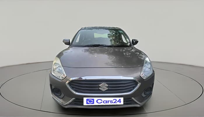 2018 Maruti Dzire VDI, Diesel, Manual, 1,52,726 km, exterior
