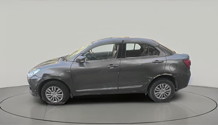 2018 Maruti Dzire VDI, Diesel, Manual, 1,52,726 km, exterior