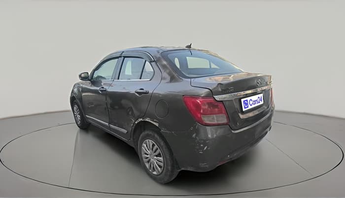 2018 Maruti Dzire VDI, Diesel, Manual, 1,52,726 km, exterior