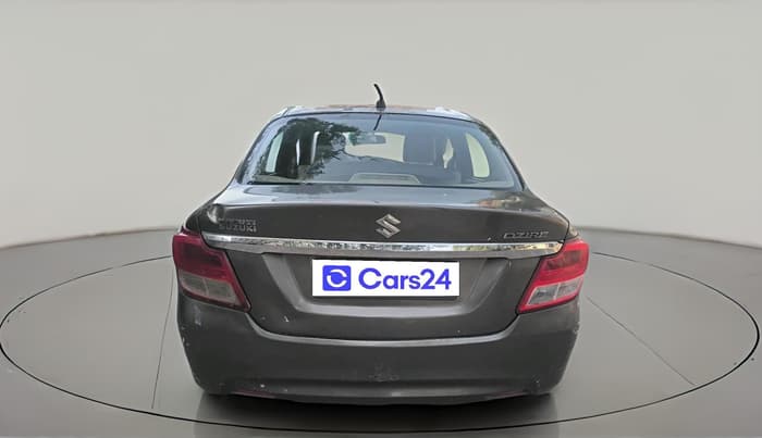 2018 Maruti Dzire VDI, Diesel, Manual, 1,52,726 km, exterior