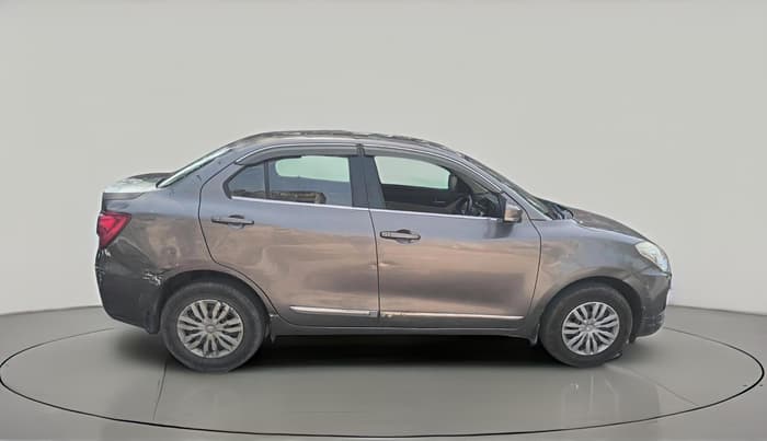 2018 Maruti Dzire VDI, Diesel, Manual, 1,52,726 km, exterior