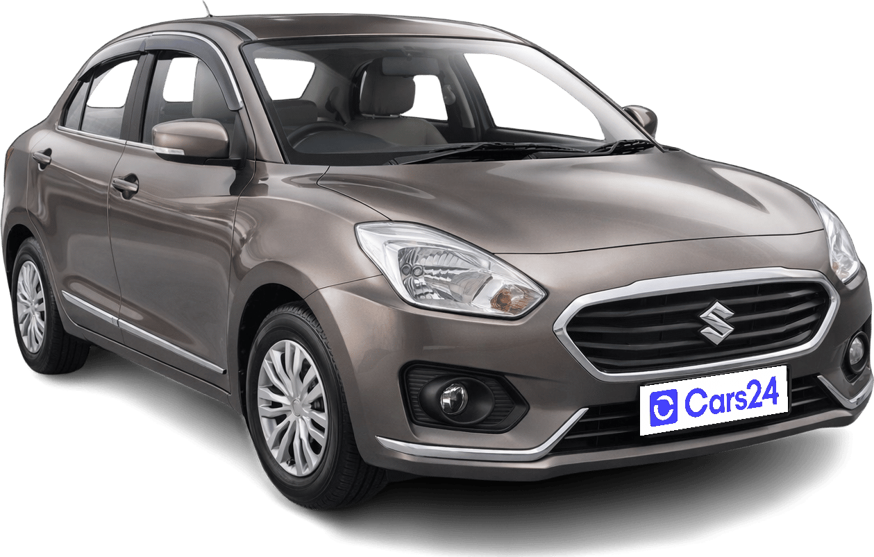 2018 Maruti Dzire - Sedan - Diesel - Manual - ₹4.51 lakh