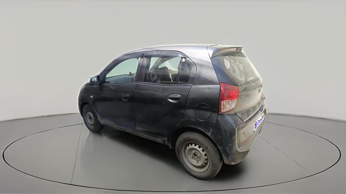 2020 Hyundai NEW SANTRO MAGNA, Petrol, Manual, 2,02,261 km, exterior