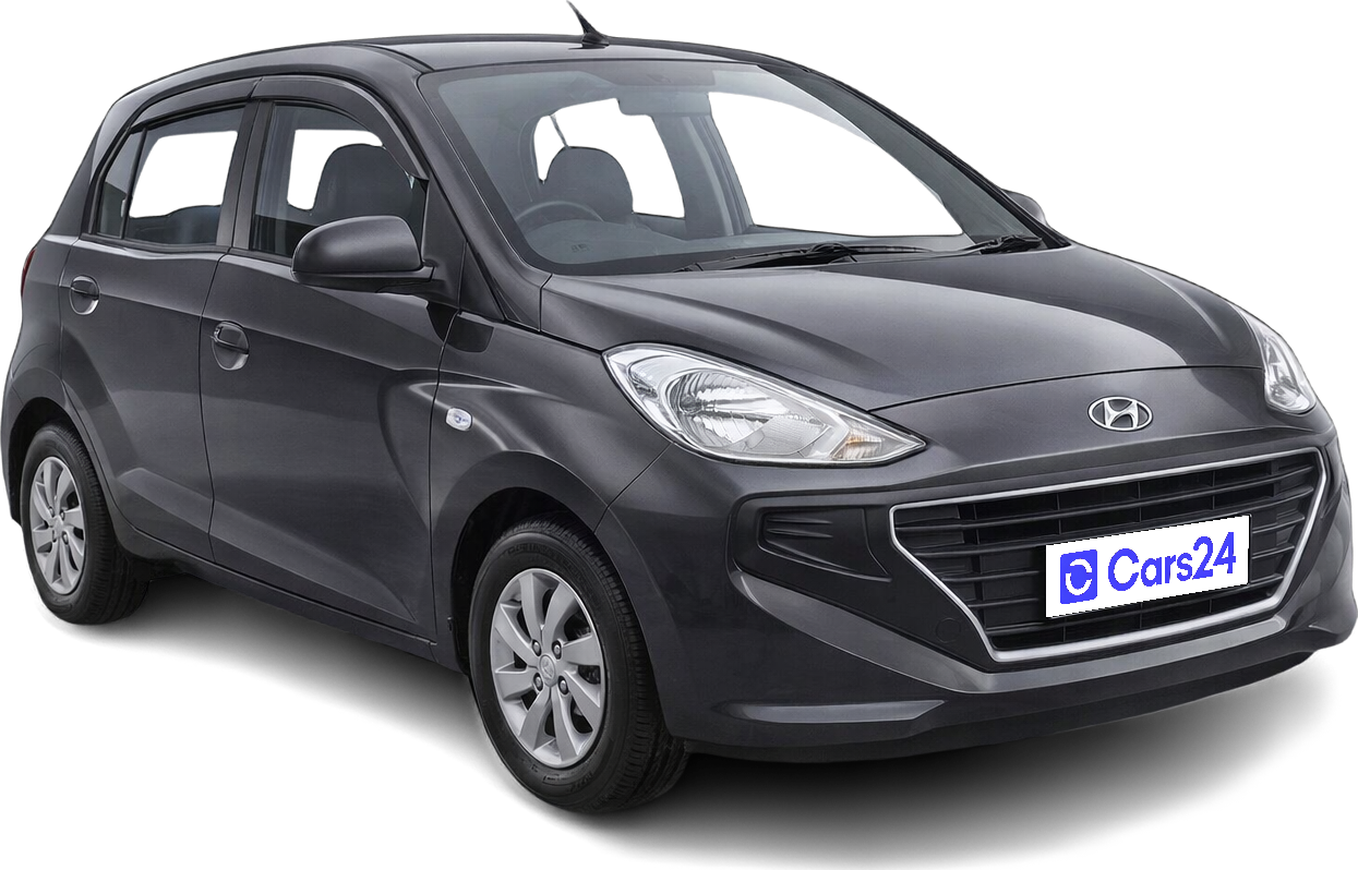 2020 Hyundai NEW SANTRO - Hatchback - Petrol - Manual - ₹3.00 lakh