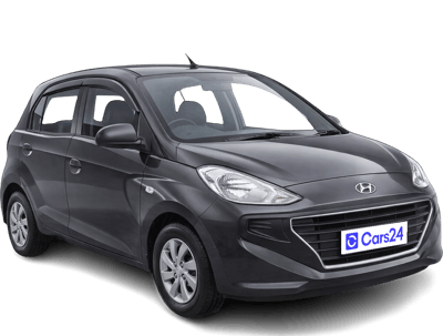 2020 Hyundai NEW SANTRO - Hatchback - Petrol - Manual - ₹3.00 lakh