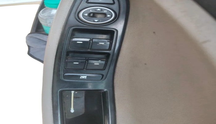 2014 Hyundai Elite i20 SPORTZ 1.4 CRDI, Diesel, Manual, 1,30,453 km, interior