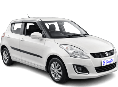 2013 Maruti Swift - Hatchback - Petrol - Manual - ₹2.44 lakh